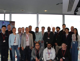 Accelerator programme to help deploy AI solutions in UK construction Image