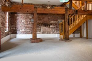 Ecological Building Systems launches new screed Image