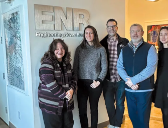 Winning Photos Reveal Palette Artistry of Construction Sites Image