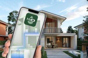 DAB Pumps launches H2D Image