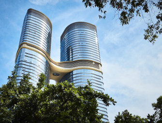 InfraBuild unveils new sustainable steel range Image