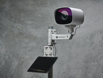 Timelapse technology drives ROI at every stage of construction Image