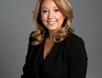 Jeld-Wen Names New Executive Vice President Image