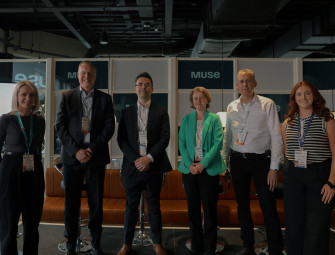 Muse signs Pre-Development Agreement with Wakefield Council to progress city centre regeneration plans Image