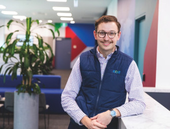 KOR appointment for equipment company Image