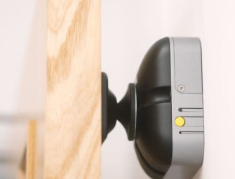 Fireco’s DorMag Pro: a wireless revolution in fire door retention Image
