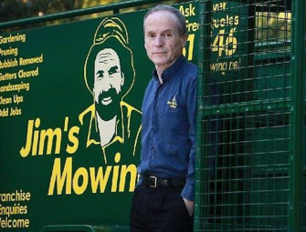 Consider a trade first before building HECs: Jim Image