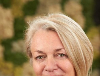 New Arup chief of staff appointed Image