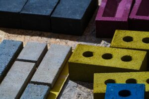 Recycled unfired K-BRIQ achieves industry certification Image