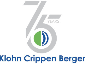 Klohn Crippen Berger celebrates 75th anniversary Image