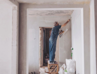  How much does internal plastering cost? Our expert explains all the factors when budgeting for this finish  Image