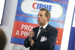 Clarity on Future Homes Standard gives the plumbing and heating sector a skills shortage ultimatum says CIPHE  Image