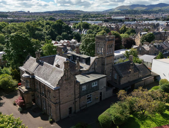 Vivere Unveils £25m Plan to Transform Edinburgh Living for Older Generations Image