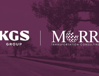 KGS acquires MORR Transportation Consulting Image