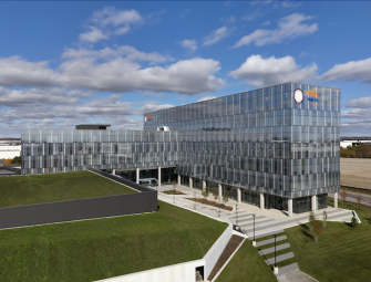 LiUNA Local 183’s new HQ launches campus in Vaughan Image