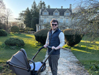 London leaver: our move from Brockley to a historic hamlet was sparked by safety concerns Image