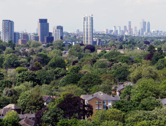 OPINION - Sadiq Khans green belt plan is dangerous madness — I have a better solution to our housing crisis Image