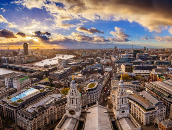 Londons property market is broken — and this spring statement did little to fix it Image