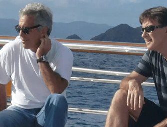 Epstein scandal bombshell: Met Police launch criminal investigation into disgraced peer Lord Mandelson Image