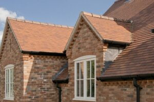 How to work out your roof pitch Image