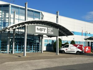 Made For Trade offers industry lifeline  Image