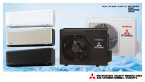 MHIAE launches future-ready ZT RAC units Image