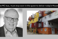 Its time to accelerate new apartment construction Image