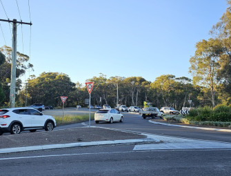 Consultation report out for $76M Mandalong Road upgrade Image
