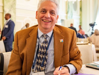 Obituary: Mark Casso 70 Advocated for Industry CEOs to Boost Performance Influence   Image