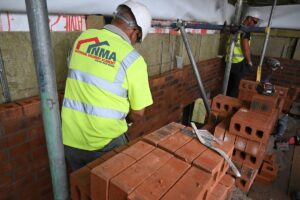 The Masonry Association of Great Britain is uniting the UK masonry industry  Image