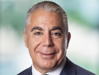 Built appoints new executive to grow Defence sector presence Image