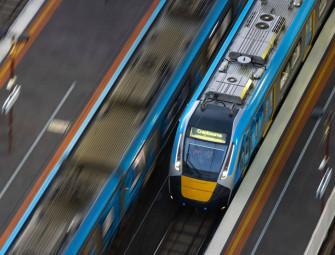 VIC Budget breakdown: What it means for infrastructure Image