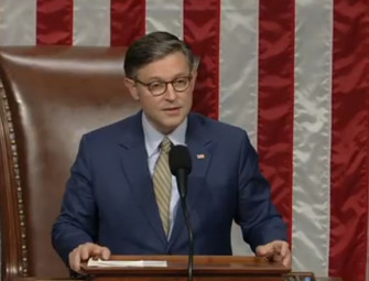 House Passes Big Beautiful Bill With Key Provisions for Construction Image
