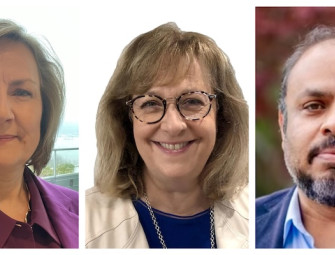 Arcadis names three business unit directors in Canada Image