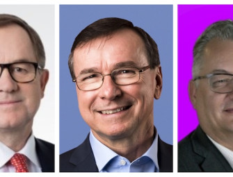 AtkinsRéalis expands Candu Energy leadership team Image