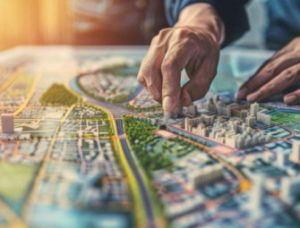 How “central heating for cities” is helping keep thousands warm in their homes Image