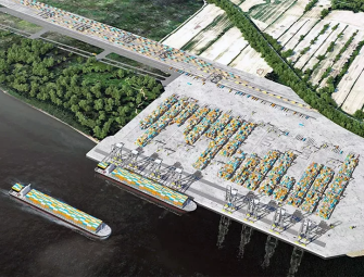 Montreal Port Authority Advances $1.2B Expansion With Contract to Aecon–Pomerleau JV Image