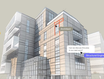Startup Motif Launches Collaboration Platform for Design and Construction Image