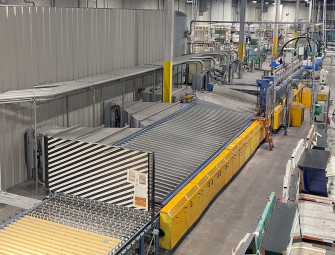 Elevate Windows and Doors Adds On-Site Glass Tempering Image