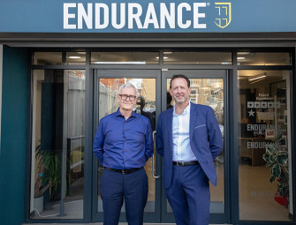Endurance Doors Restructures Senior Management Image