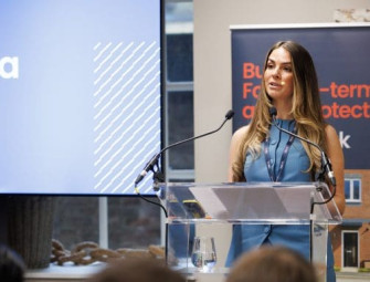 NHBC holds first Affordable Housing Innovators event Image