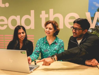 Applications open for NHBC 2025 business graduate programme Image