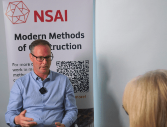Inside the NSAI process: Demystifying MMC certification for the Irish market Image