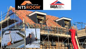 National Timber Systems launches NTSROOM™ Image