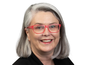 Nadine O’Keeffe: Resilience mentorship and legacy Image