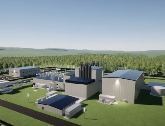 Next-Gen $4B Nuclear Power Plant in Wyo. Gets Key Approvals Union Labor Agreement Image