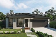 Building approvals rise again in December Image