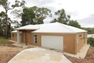 Building approvals drop back in March Image