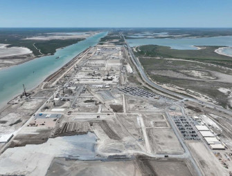 Bechtel Worley Gain Big Awards on Texas Alaska LNG Projects   Image