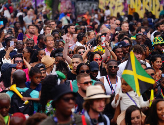 Notting Hill Carnival 2025: How to make the famous London event safer Image
